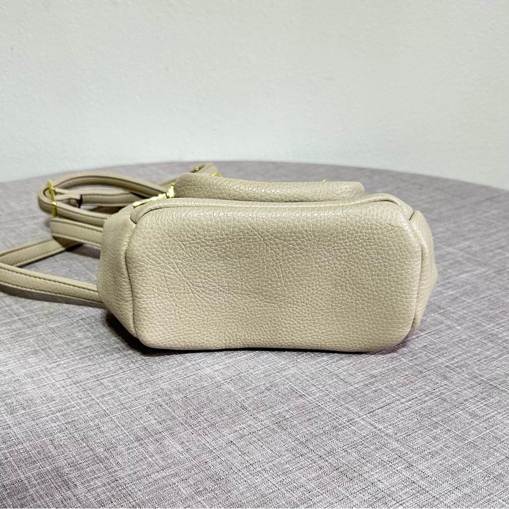 Steve Madden Mini Backpack - Picture 6 of 9